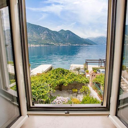 Apartments D&V Kotor Dış mekan fotoğraf