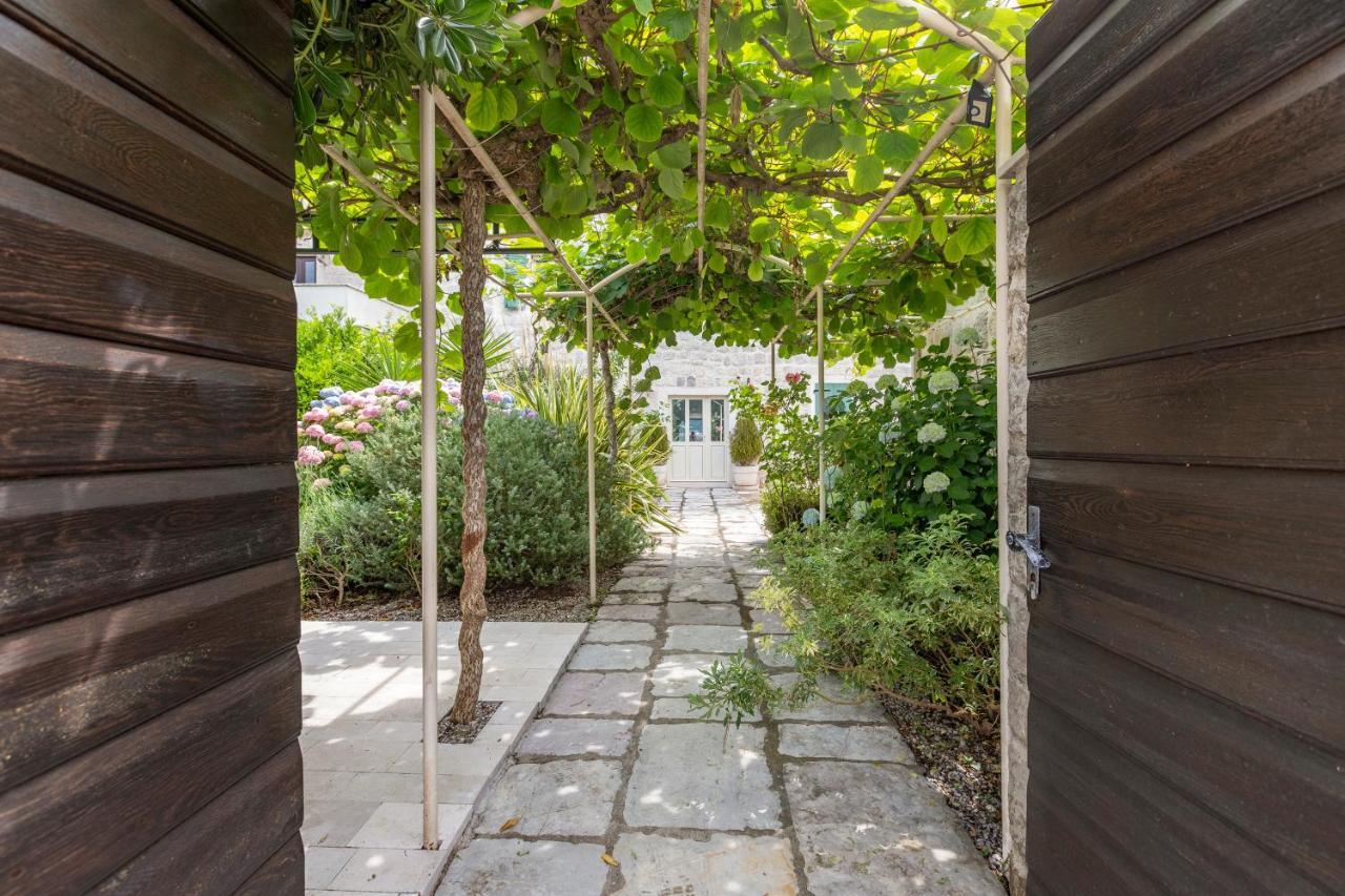 Apartments D&V Kotor Dış mekan fotoğraf