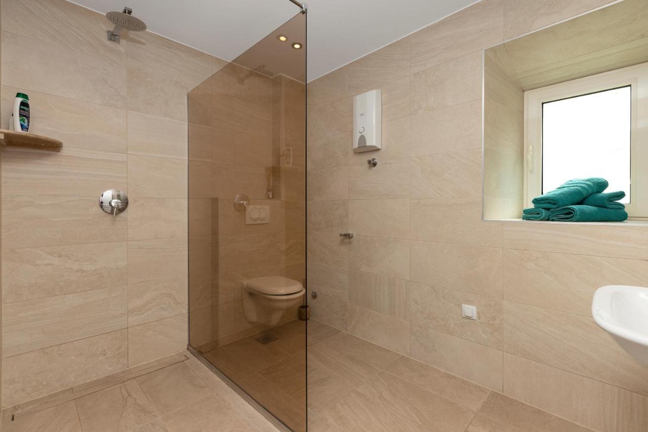 Apartments D&V Kotor Dış mekan fotoğraf