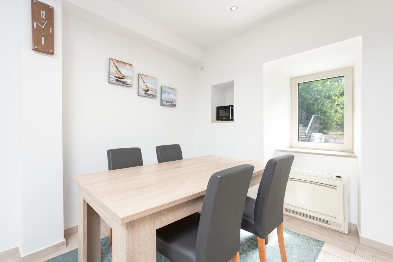 Apartments D&V Kotor Dış mekan fotoğraf