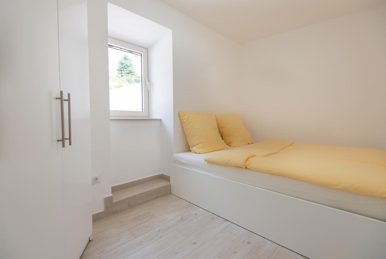 Apartments D&V Kotor Dış mekan fotoğraf