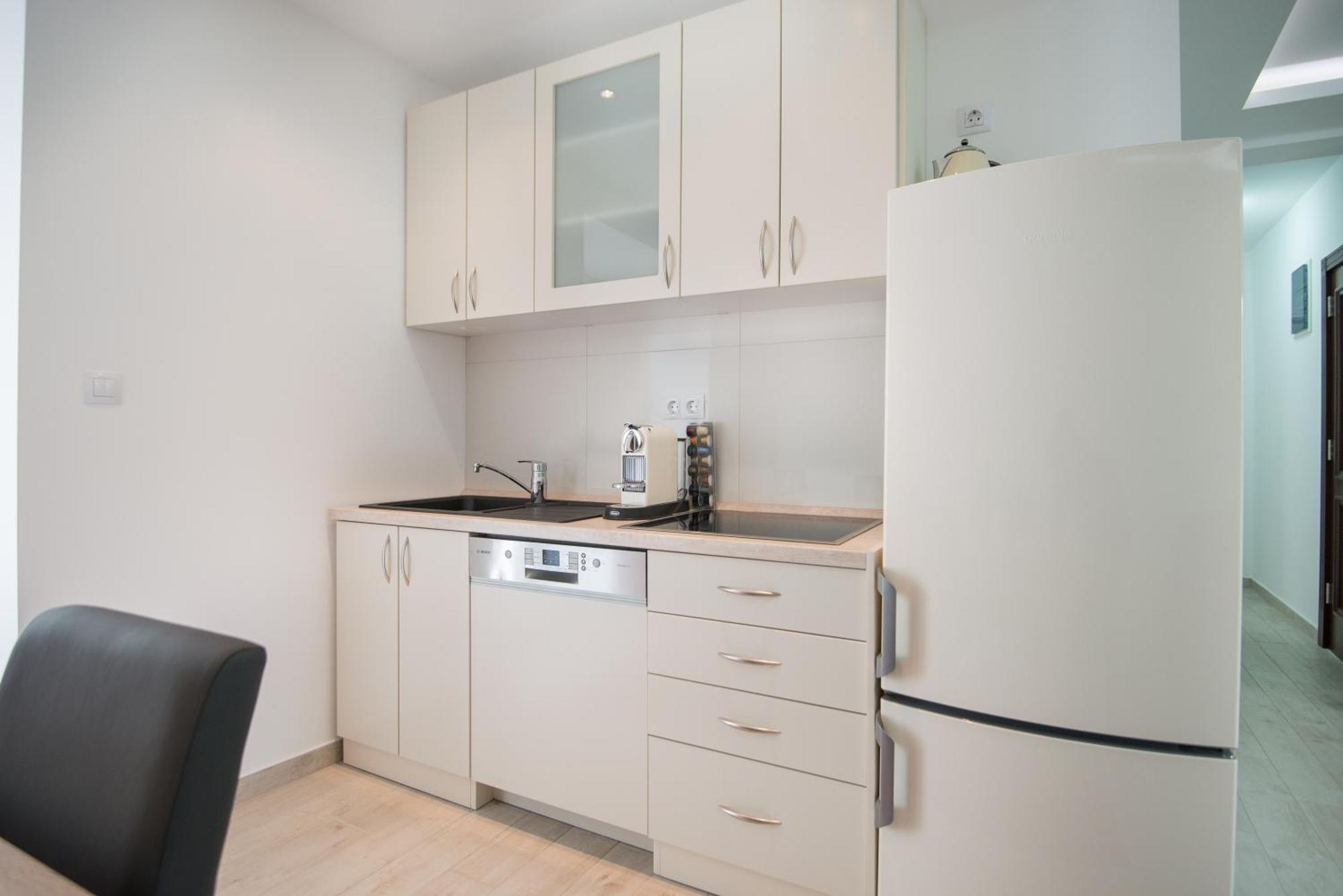 Apartments D&V Kotor Dış mekan fotoğraf
