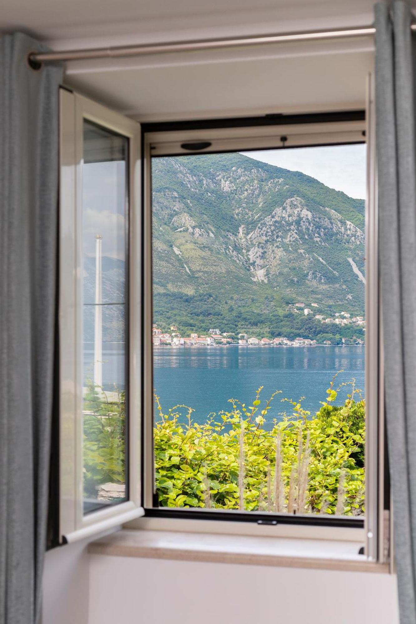 Apartments D&V Kotor Oda fotoğraf