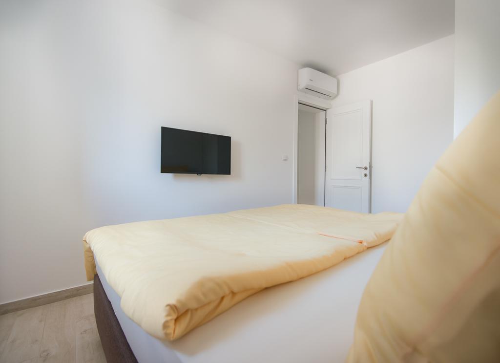 Apartments D&V Kotor Dış mekan fotoğraf