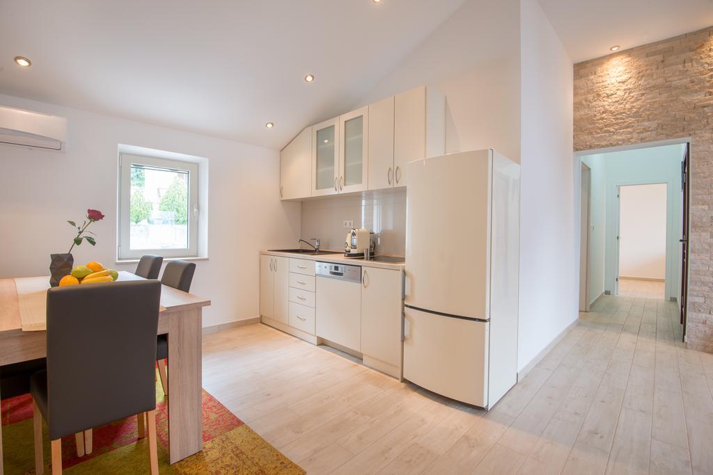 Apartments D&V Kotor Dış mekan fotoğraf