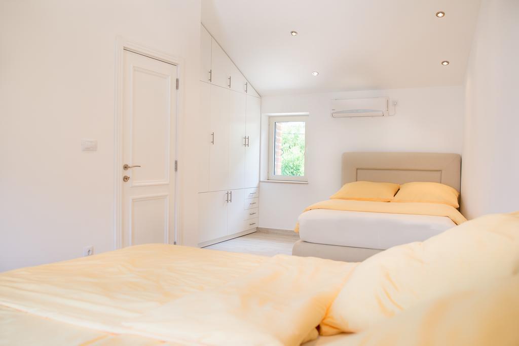 Apartments D&V Kotor Dış mekan fotoğraf